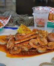 Angry Crab Shack image 7