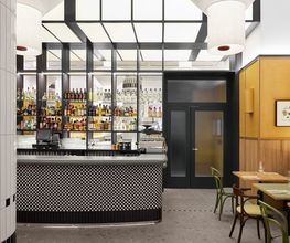Kimpton Main Frankfurt by IHG Bild 14