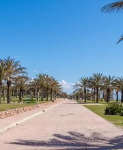 CABO DE GATA OASIS RETAMAR imagen 5