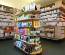 TopPharm Kranich Apotheke Bild 2