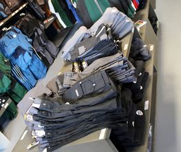 Bitex Workwear Bielefeld - Berufsbekleidung & Veredelung Bild 15