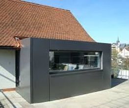 Weber Metallbau GmbH Bild 3