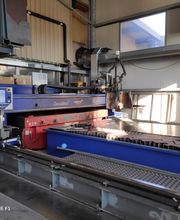 Samuel Maître Sàrl, Tôlerie industrielle