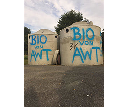 AWT Abwassertechnik GmbH Bild 1