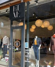 Boutique Fit Me image 3