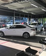 Garage du Nouveau Salon SA Bild 8