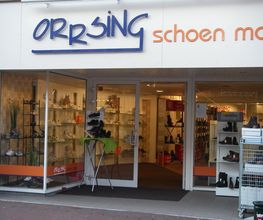 Orrsing Schoenmode afbeelding 1