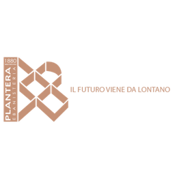 Ebanisteria Plantera 1880 logo