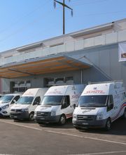 Schütz Gebäudetechnik AG - Aadorf