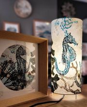 Atelier Véronique Agostini - L'Æncre flottante image 12