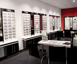 pro optik Augenoptik Gera Bild 1