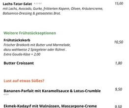 Brunch by Sole Bild 3