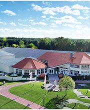 Havellandhalle Resort Bild 1