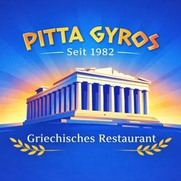 Pitta Gyros Grill