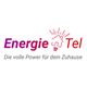 EnergieTel - Vermittlung von Stromanbietern und Gasanbietern
