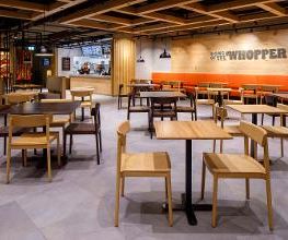 Burger King Bild 2