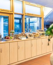 Garner Hotel Kiel - Akademie by IHG Bild 10