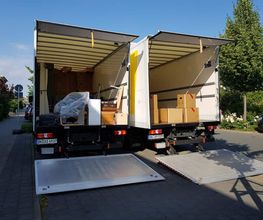 Arlt Umzüge Bild 5