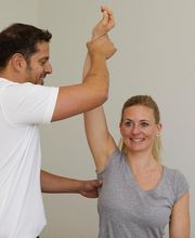 Physiotherapie Artico AG Bild 9