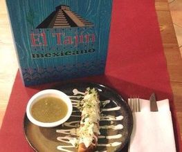El Tajín Mexicano imagen 19