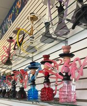 Smokey Hut Smoke Shop and Mini Mart image 3