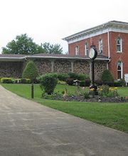 Walker Funeral Home Inc. image 3