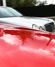 Farb-Glanz-Fahrzeugaufbereitung Bild 1