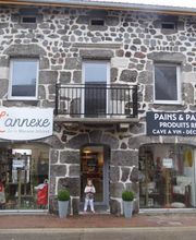 Jolivet Et Fils Saveurs De La Laoune image 1