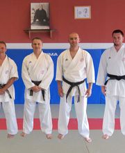 Cercle Shito Ryu Karate Ussel image 10