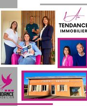 Tendance Immobilier Agence Immobilière image 11