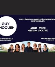 GUY HOQUET PONTCHARRA image 1