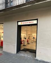 General Optica - Visión y Audición imagen 1