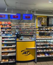 JET Tankstelle Bild 1
