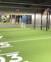 Gimnasio VivaGym Los Remedios imagen 13