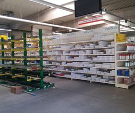 ABEX MENNINGEN GEBÄUDETECHNIK Bild 2