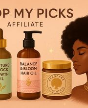 Afrocarebycyntha (Vicki's Shop) Bild 3