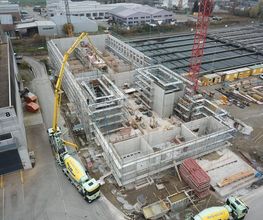STUTZ AG Bauunternehmung Bild 10