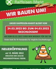 Raiffeisen-Markt Raesfeld Bild 1