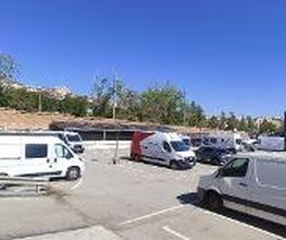 Parking Saba Hospital Sant Pau imagen 3