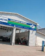 Euromaster Leonardo Gomme immagine 18