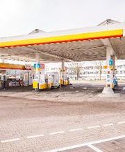 Shell Recharge Charging Station Bild 5