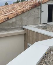 BROUCHIER ÉTANCHÉITÉ image 9