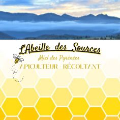 L'Abeille des Sources
