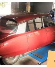 Centre contrôle technique AUTOCONTROL - Limoux (AUTO - MOTO) image 2