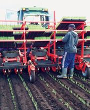 Motoculture de Haute-Normandie - deparrois image 17