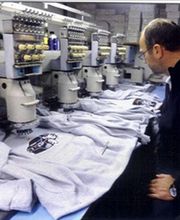 S.B.B Sérigraphie Broderie Bressane image 1