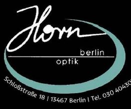 Horn Optik GmbH Bild 1