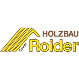 Holzbau Roider