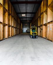 Sologne Déménagements Succ. Fenoyer image 1