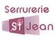 SERRURERIE SAINT JEAN